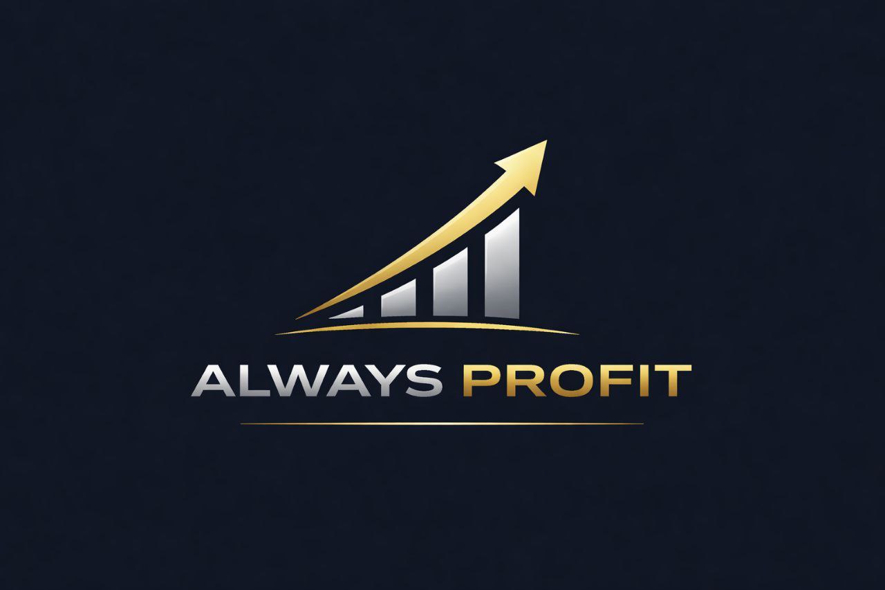 Always Profit Logo